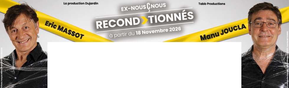 JOUCLA et MASSOT EX-NOUSÇNOUS RECONDITIONNÉS