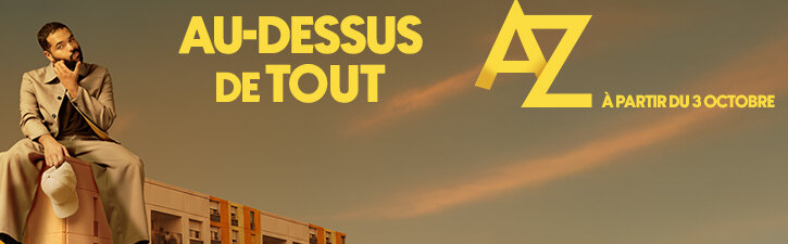AZ "Au-dessus de tout"