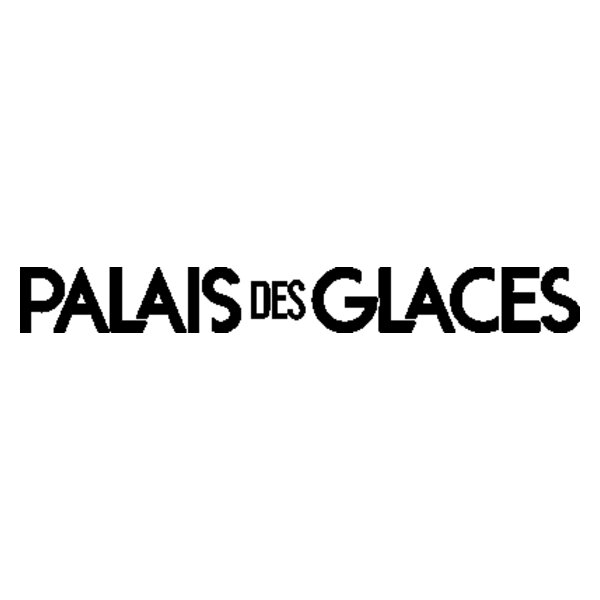 PALAIS DES GLACES