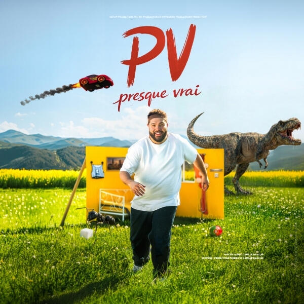 PV " Presque Vrai" 