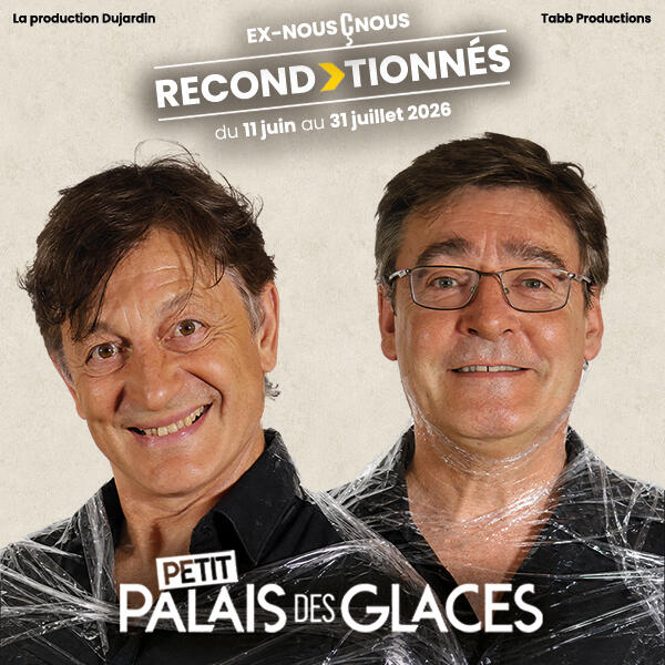 JOUCLA et MASSOT EX-NOUSÇNOUS RECONDITIONNÉS