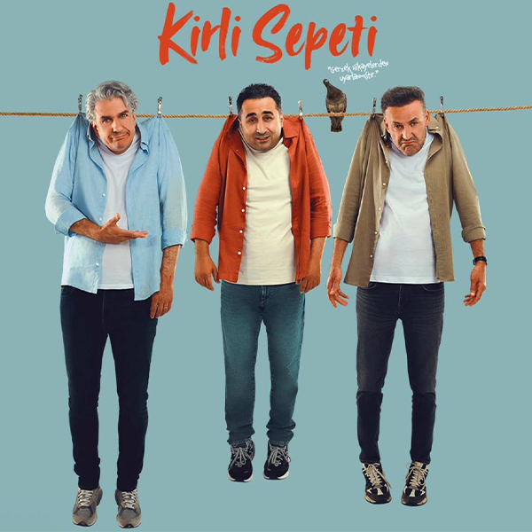 KIRLI SEPETI
