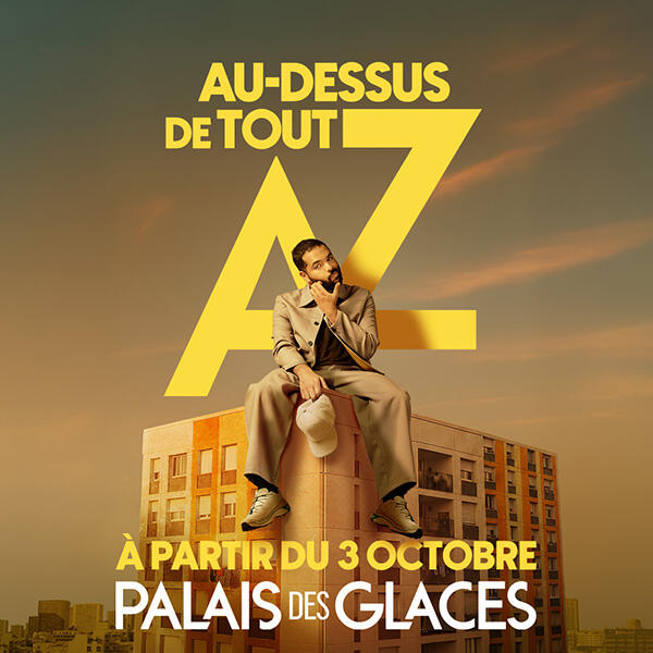 AZ "Au-dessus de tout"