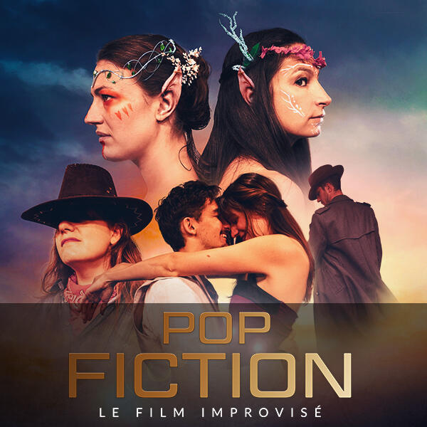 POP FICTION