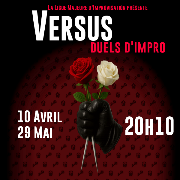 « VERSUS » 