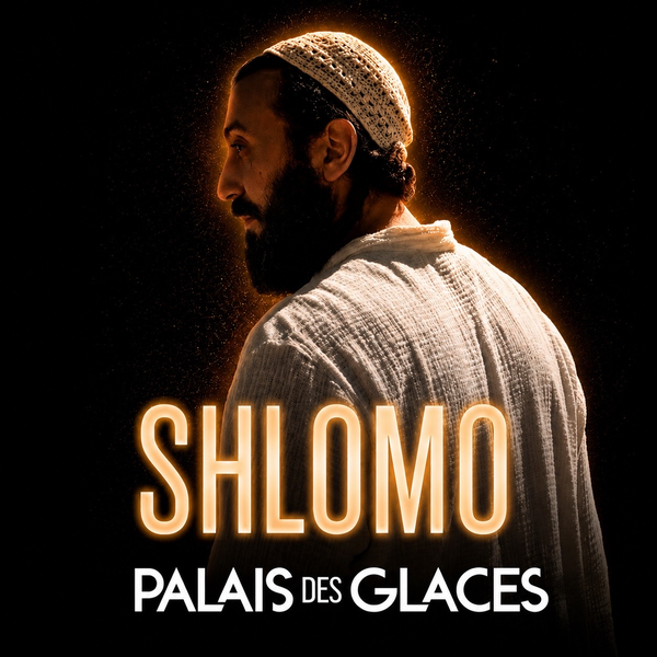 SHLOMO 