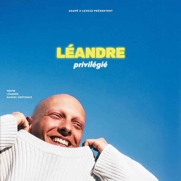 LÉANDRE
