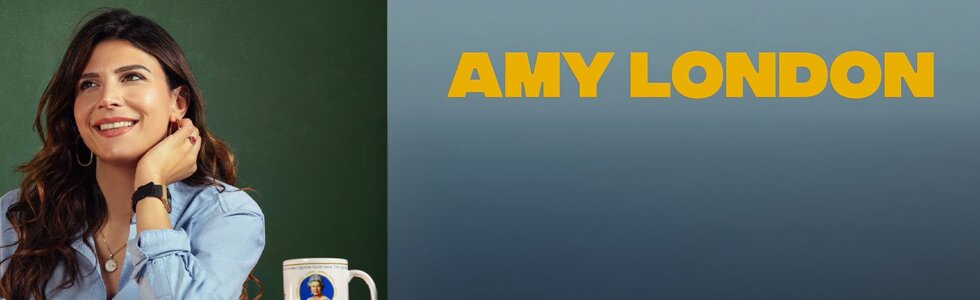 AMY LONDON dans « J'étais pas prête !» 