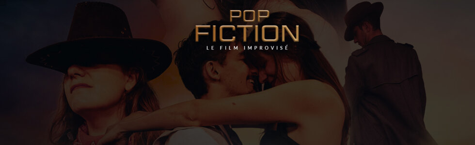 POP FICTION