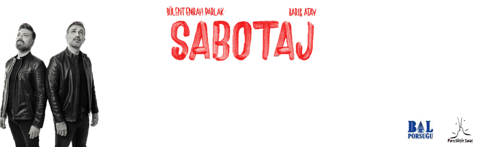 SABOTAJ