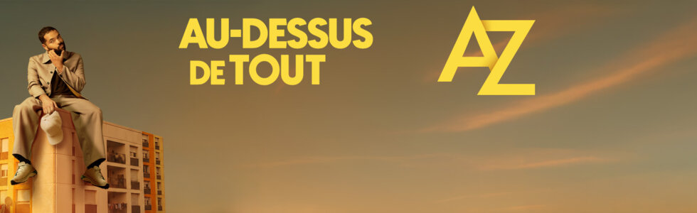 AZ "Au-dessus de tout"