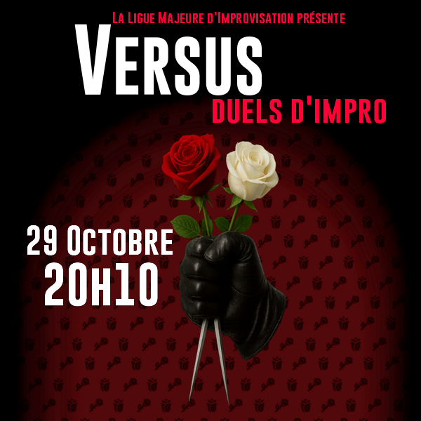 « VERSUS » 