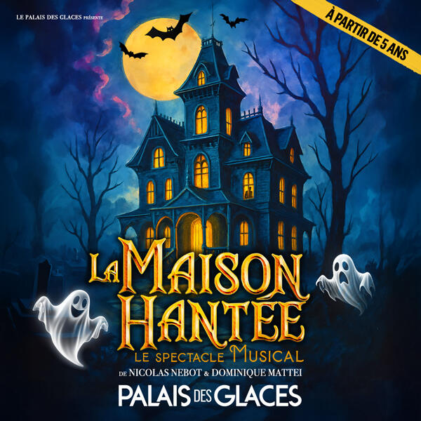 LA MAISON HANTÉE