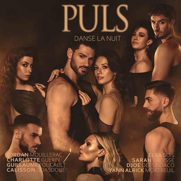 PULS DANSE LA NUIT